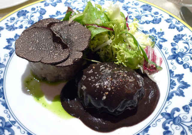 Kualao Restaurantの店舗画像