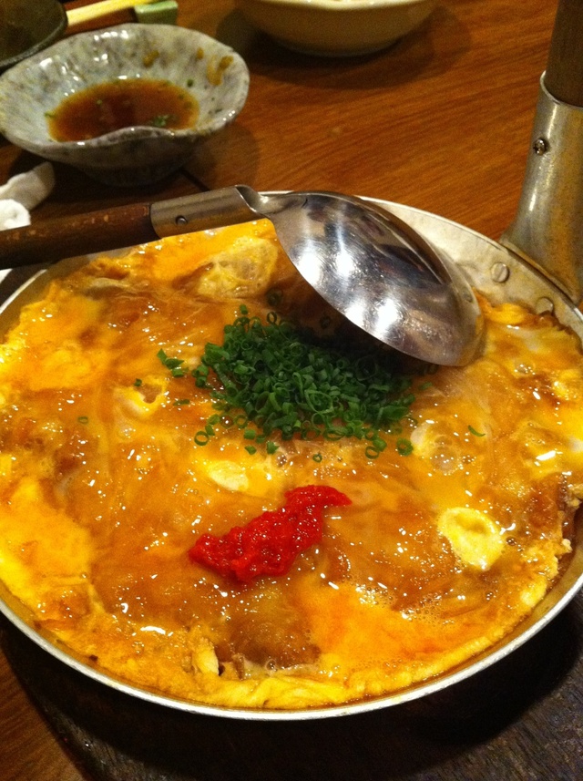 Elio Locanda Italianaの店舗画像