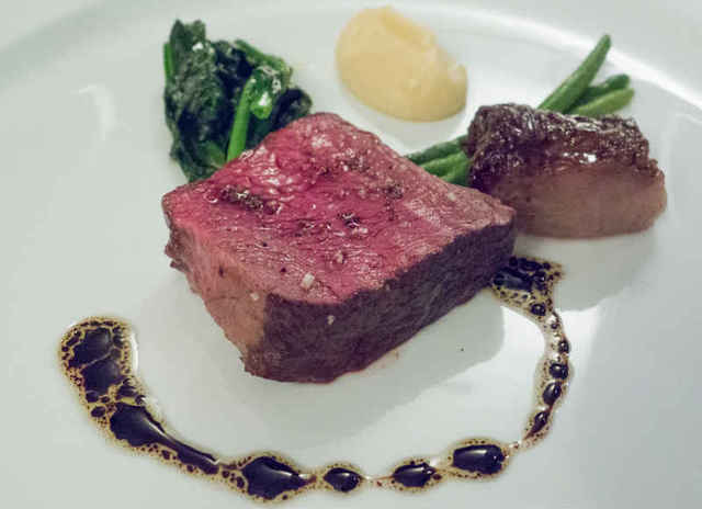 富山の恵みと拘りワインのビストロトラットリア。