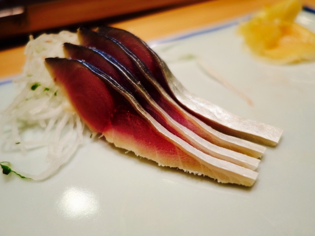 徳山鮓(トクヤマズシ)の店舗画像
