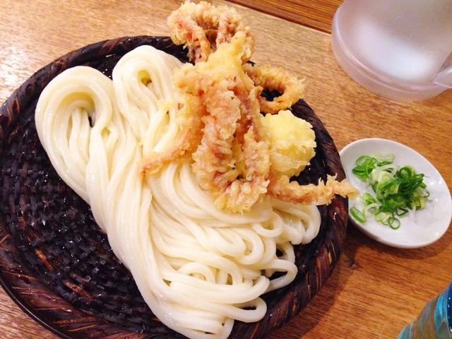函館を代表する寿司処