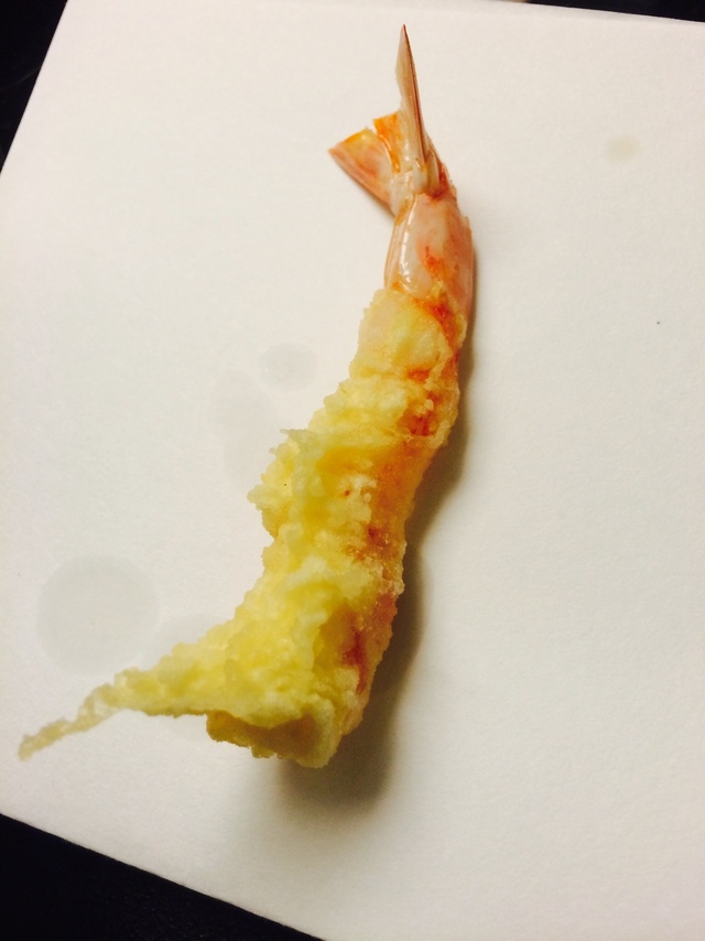 三ッ星寿司店の食材をイタリアンにしたら