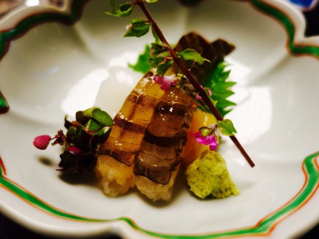 浅草 水口食堂の店舗画像