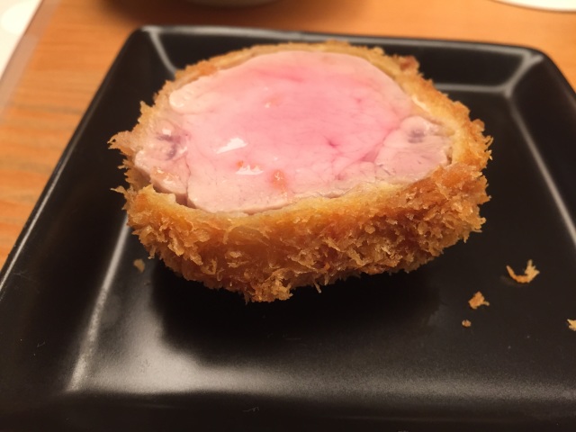 部位の食べ比べができる！