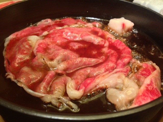 「納豆蕎麦」