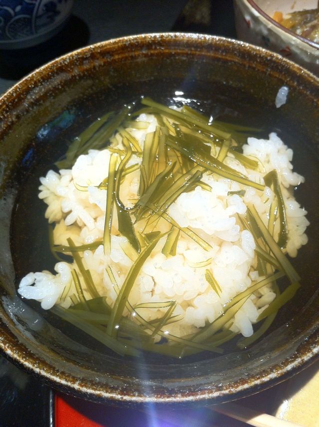 すべての料理が独自で斬新な工夫に満ちている