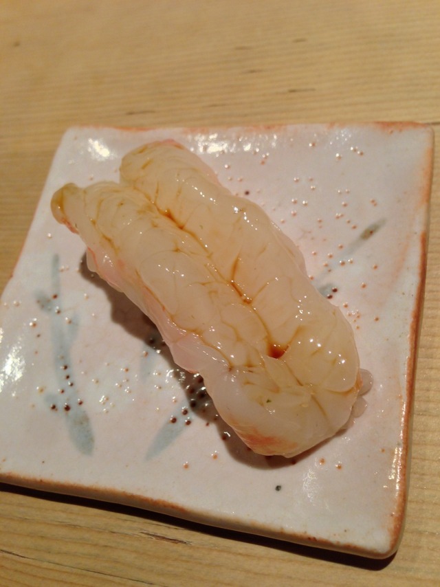 江戸前鮓 すし通 (スシツウ)の店舗画像
