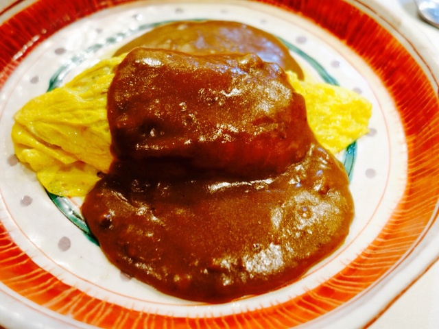 バンコクで本格的ステーキを食べられるお店