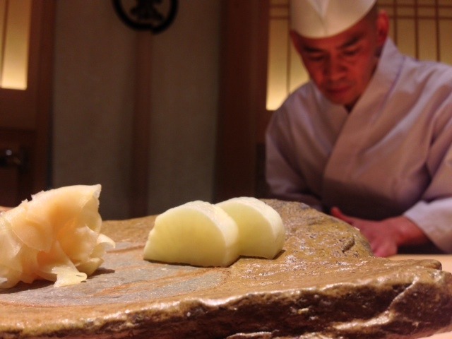 osteria sugheroの店舗画像