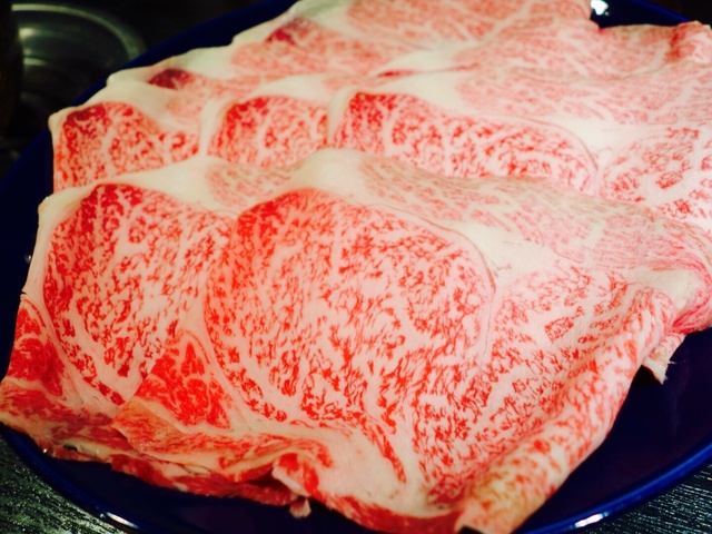 旬の食材をお好みの調理方法でいただける。