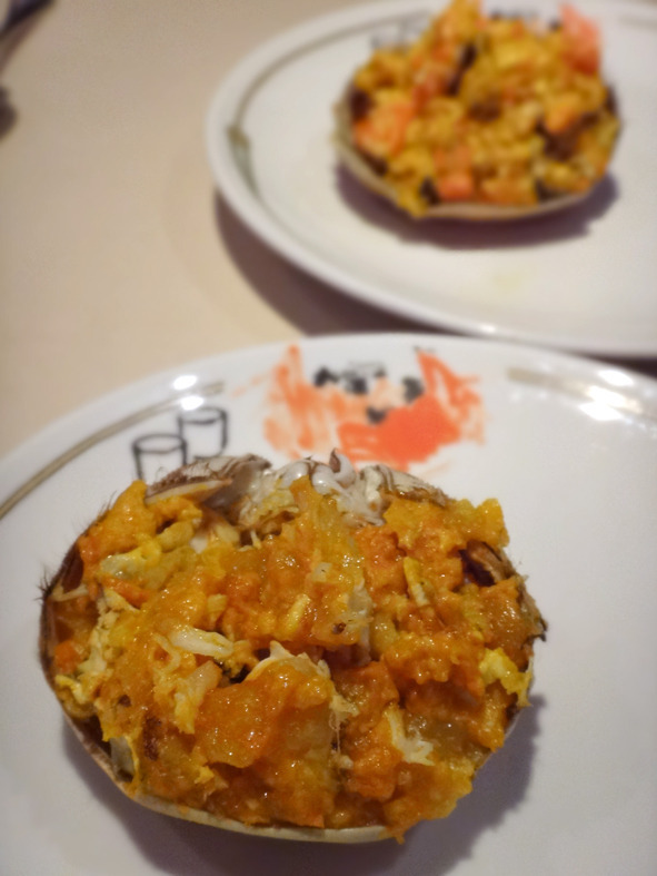トスカネリア流トスカーナ料理。