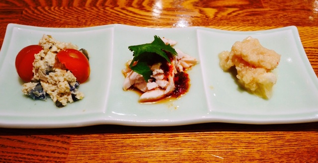 動坂食堂(ドウザカショクドウ)の店舗画像