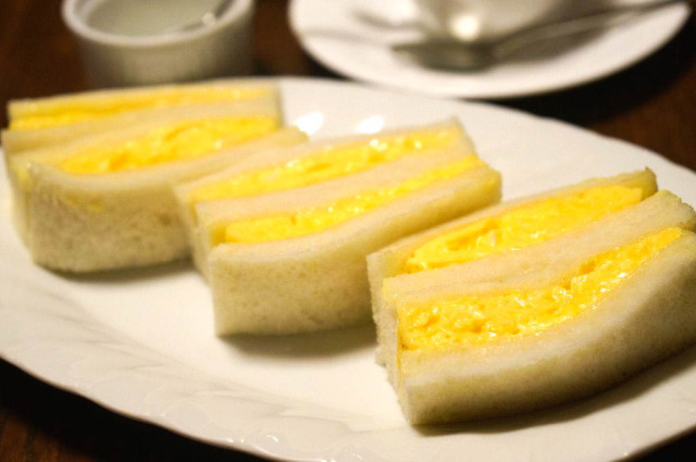 喫茶 YOUの店舗画像