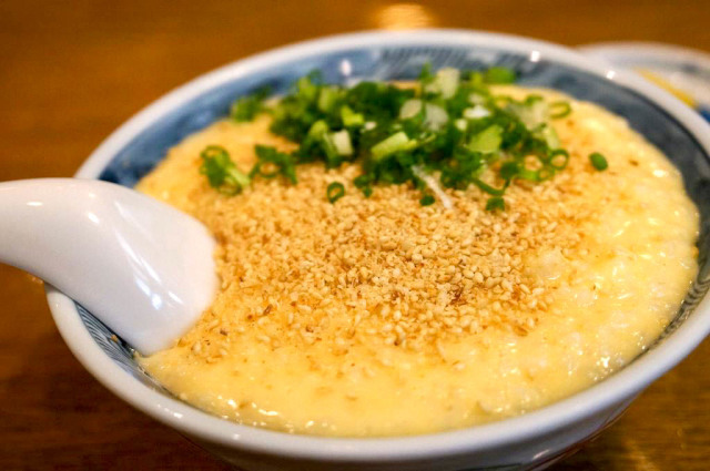 一二三亭の店舗画像
