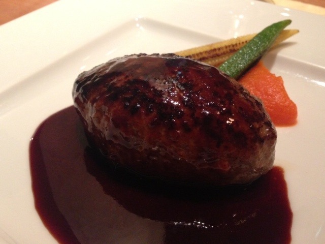 ULTRA CHOP PLUSの店舗画像