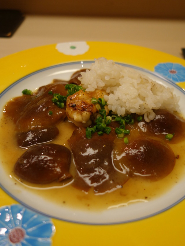 割烹 室井(カッポウムロイ)の店舗画像