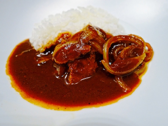 ここでしか食べられないローズジャム