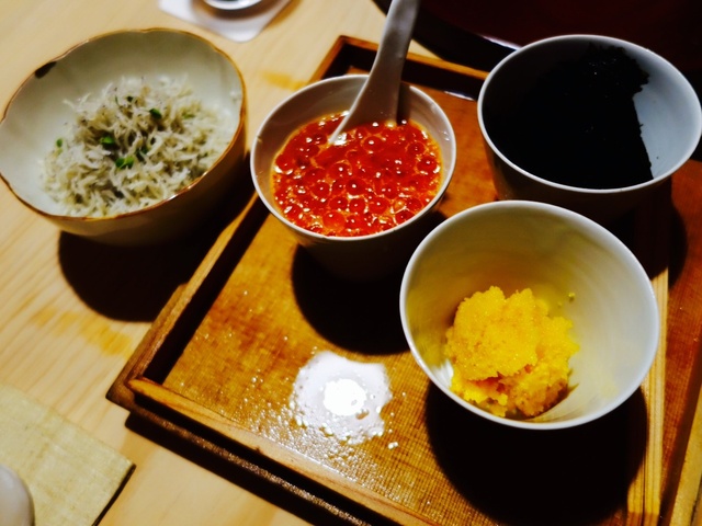 台湾風豚足の専門店
