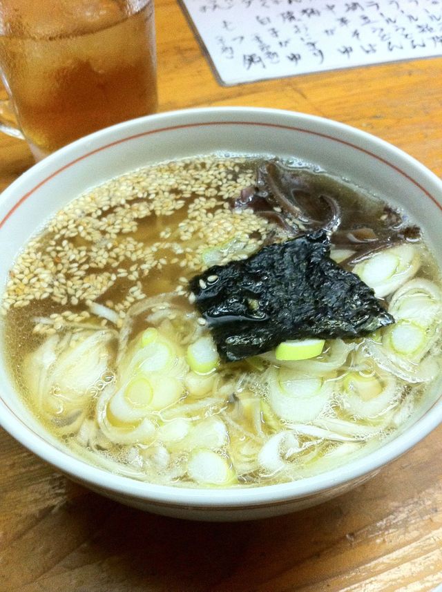どれを食べてもハズレがない居酒屋