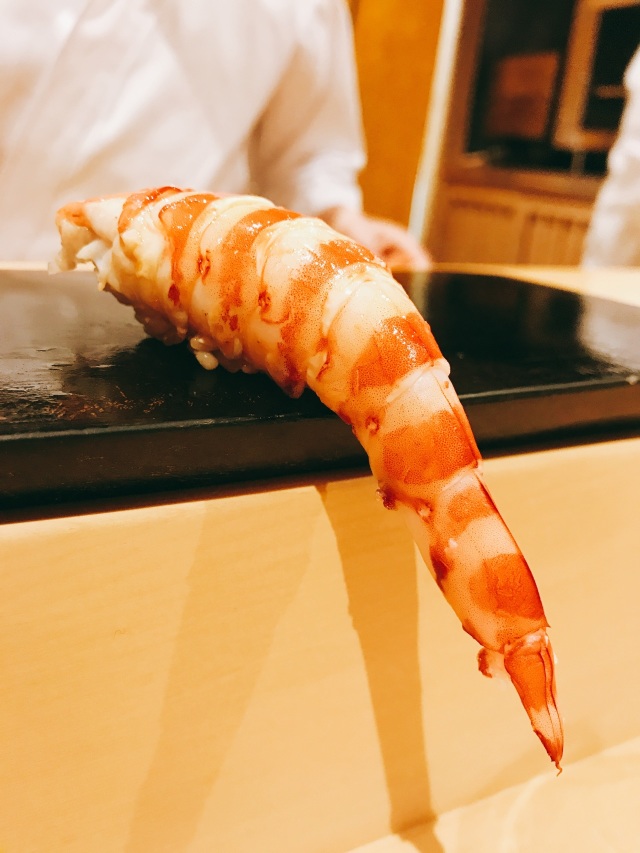 名店からの独立！