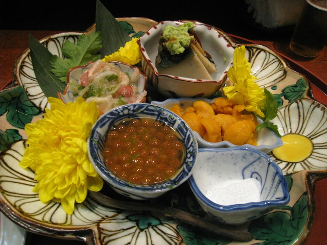 齋華 (サイカ)の店舗画像