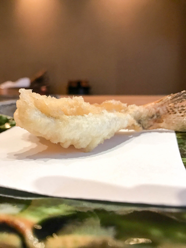粋を味わう