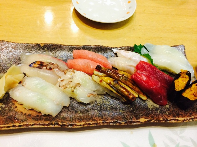 悟りの華麗カレー。