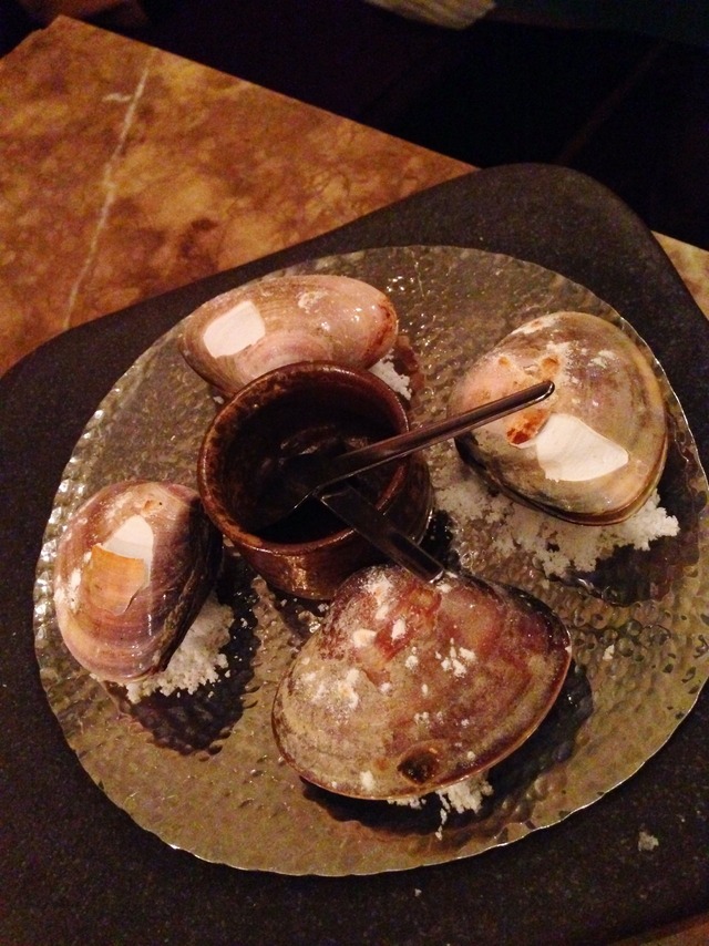 老松 喜多川(オイマツキタガワ)の店舗画像