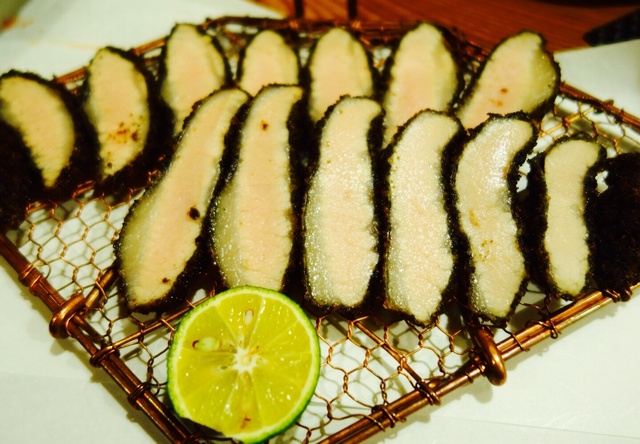 RISTORANTE PEGASOの店舗画像