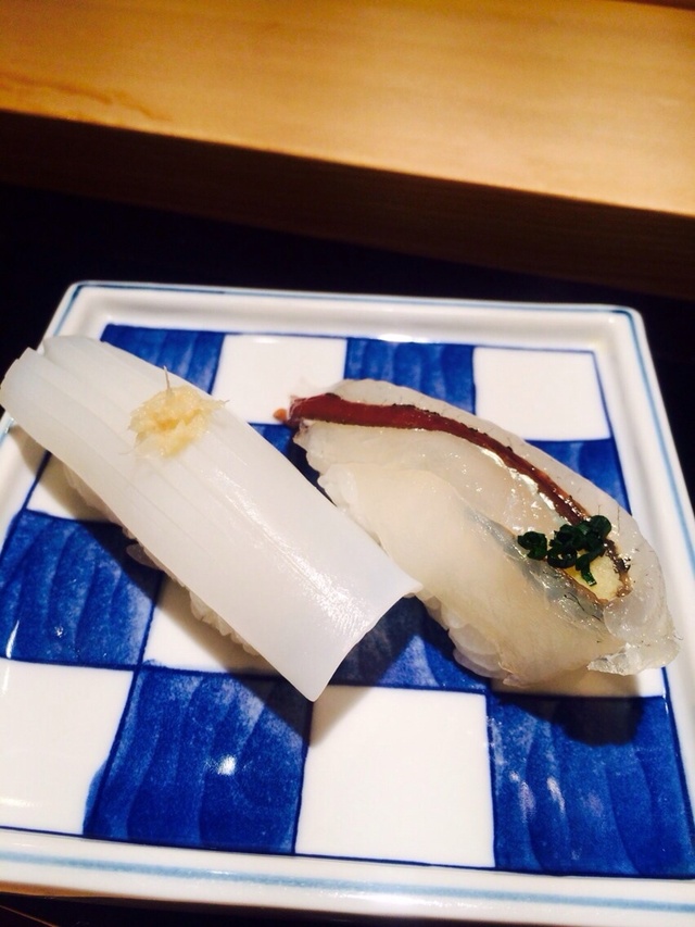 旬の季節に食べられる牡蠣茶漬けが絶品。