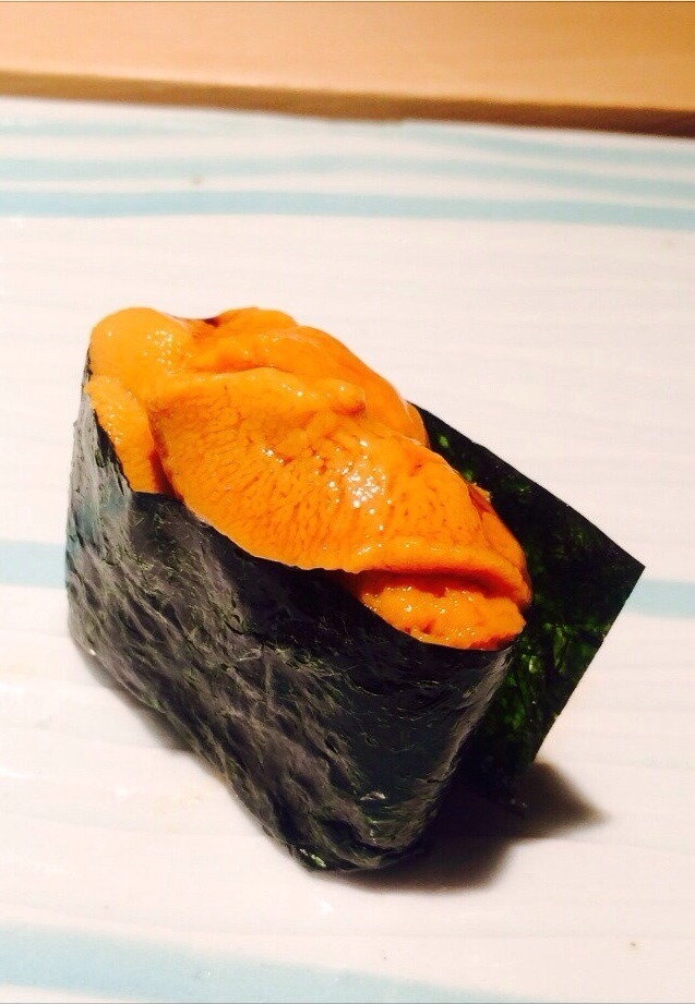 もち鰹が絶品。