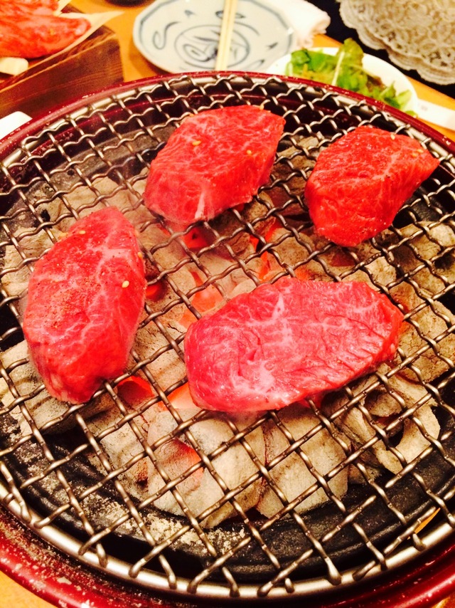 渋谷の◯◯街の真ん中やで！