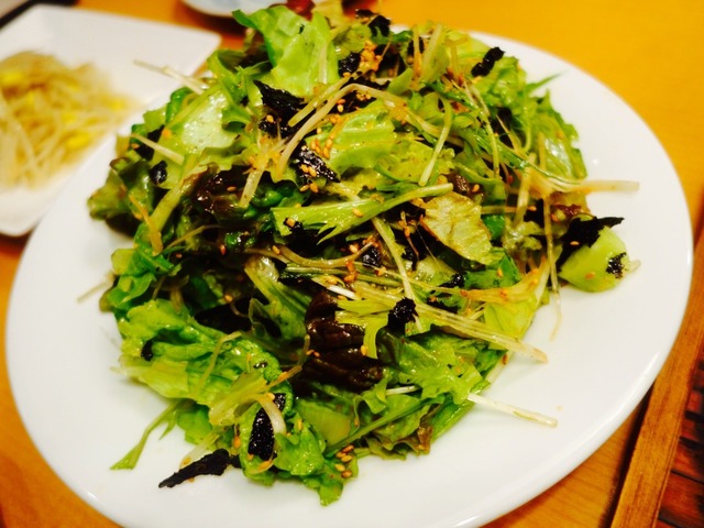 29(肉)が特にお勧め！