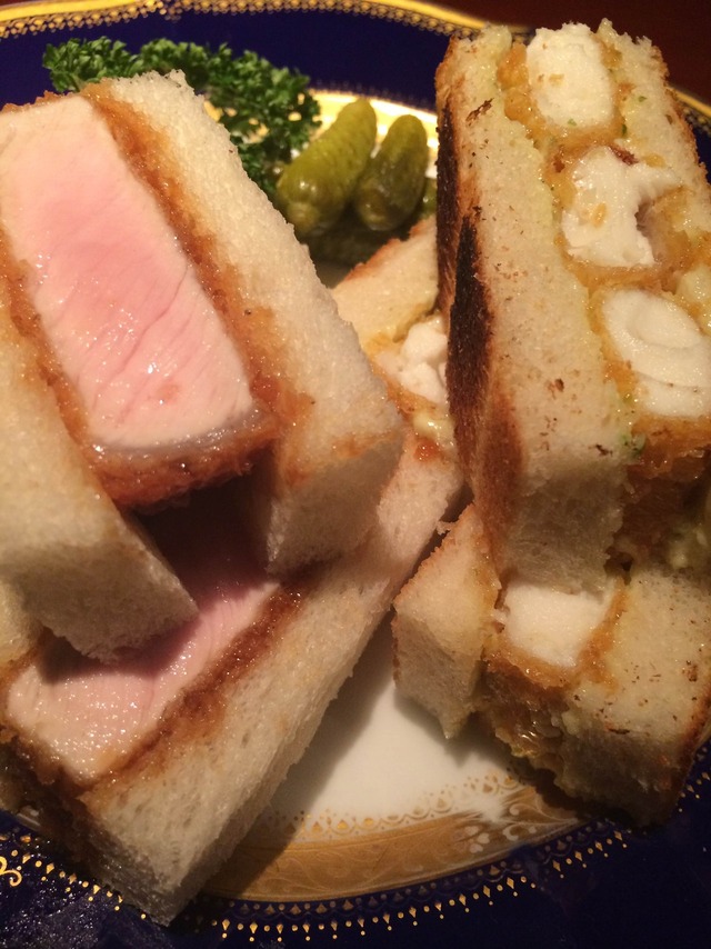 ROCK FISH(ロック フィッシュ)の店舗画像