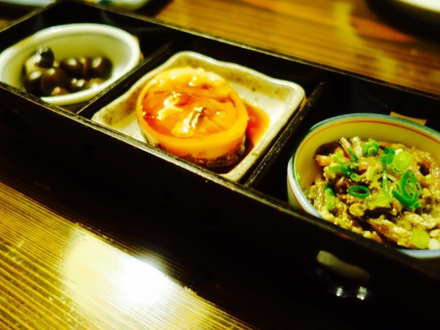 TROIS FLECHES(トロワ フレーシュ)の店舗画像