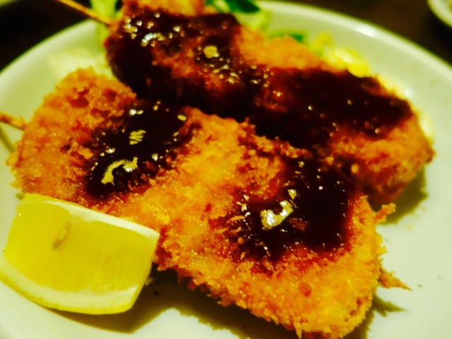 肉肴野菜