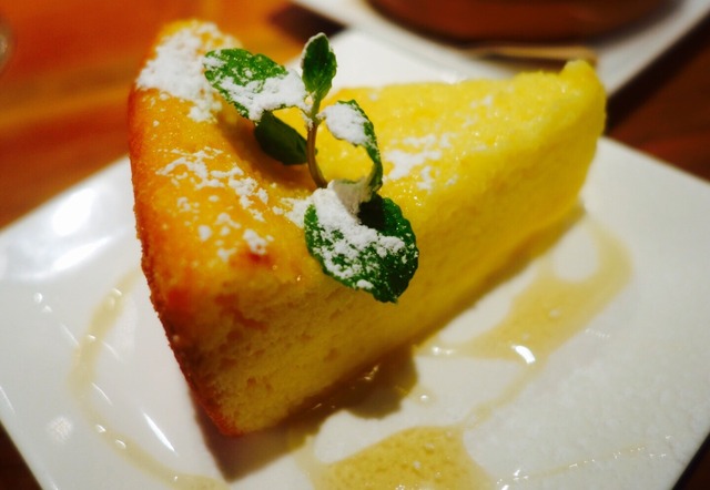 技に酔うカウンター中華!