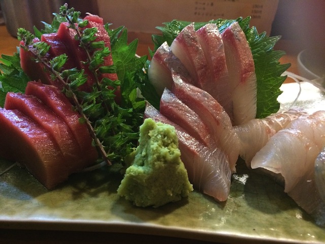 超人気「さいとう」から独立、早くも人気店に。
