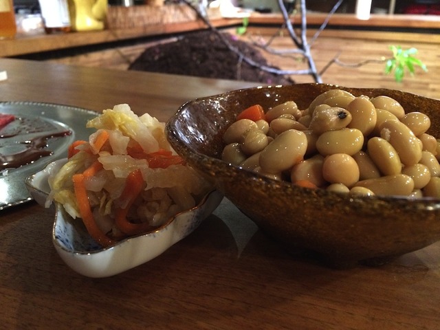 完成度の高い酢飯。