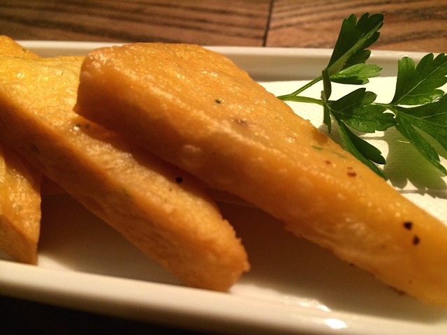 美味しい鮎のフルコース