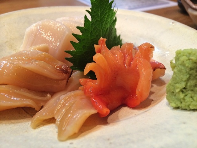 ガストロノミー割烹