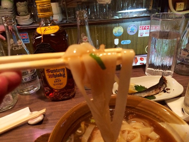 最先端の手法もキャッチアップする意欲的な店