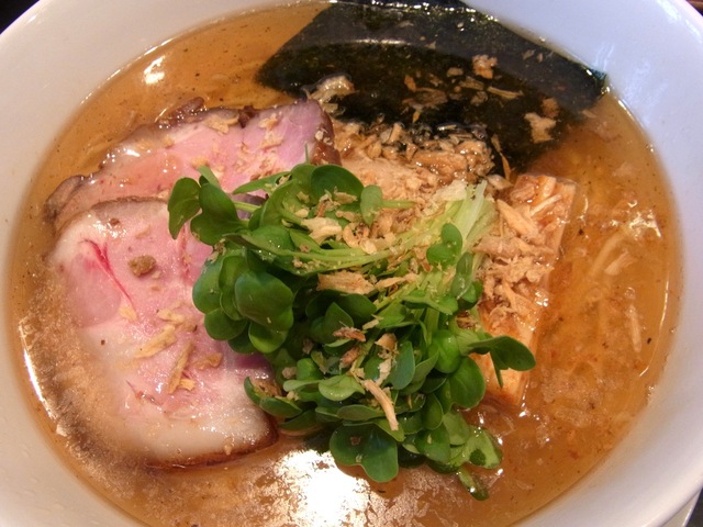 全てが上がる揚げ物界のニューフェイス。