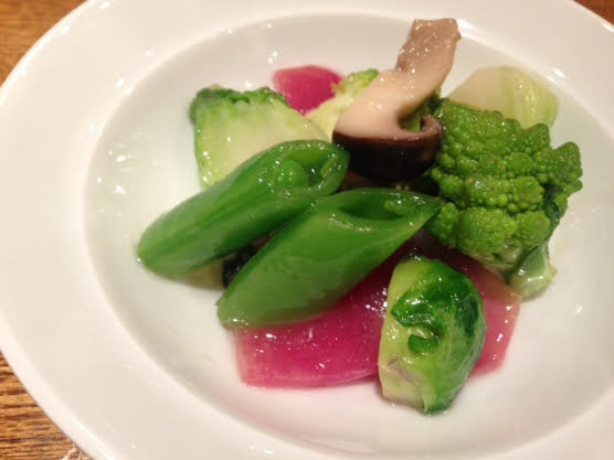 Noma(ノーマ)の店舗画像