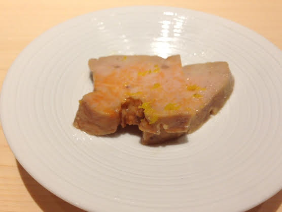 銀座 やまの辺 江戸中華の店舗画像