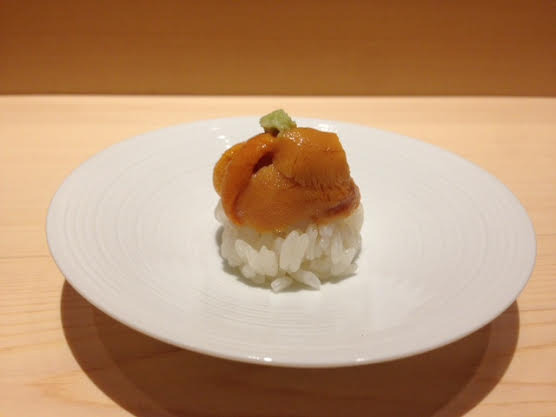 美しい詩文フレンチ、さらなる花開く。