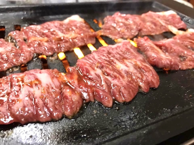 豊中を代表する超人気焼肉店