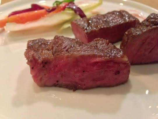 bistro simba (ビストロシンバ)の店舗画像