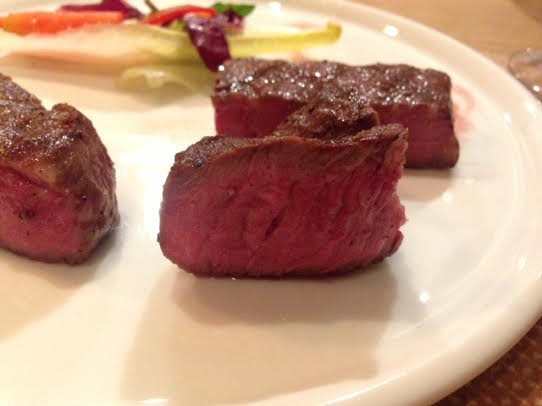 鳥勇 本店の店舗画像