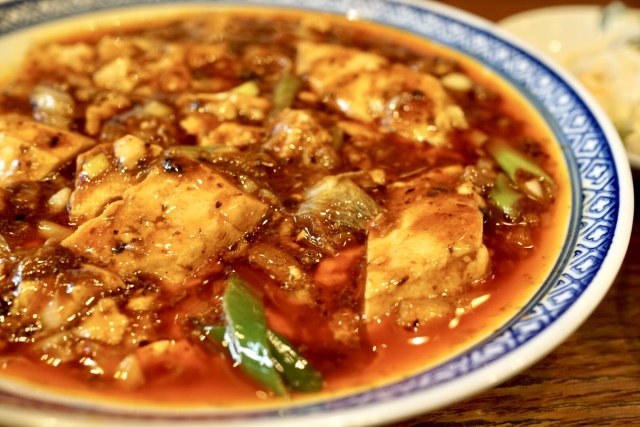 中国菜 OIL(チュウカサイオイル)の店舗画像